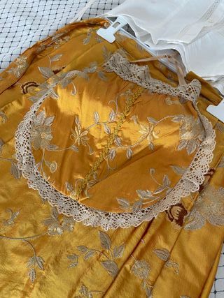 Traje Regional Zaragoza