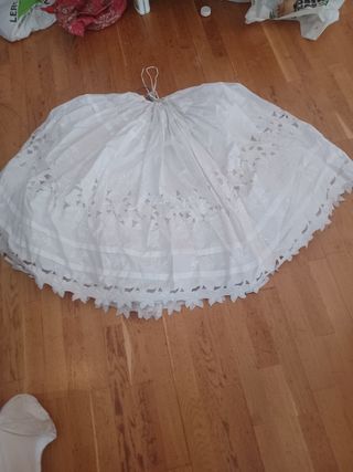Traje regional alicantina Pepe Botella