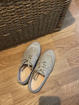 zapatos de comunión talla 36