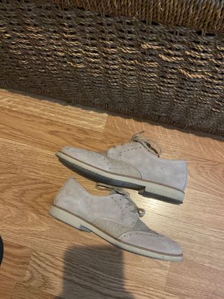 zapatos de comunión talla 36