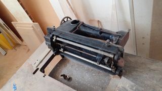 Macchina da cucire anni '40