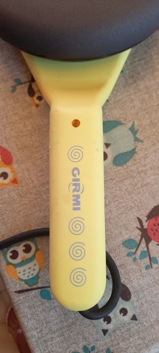 Crepiera eletricca 850 watt