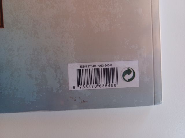 Tecnología 2° Bachillerato