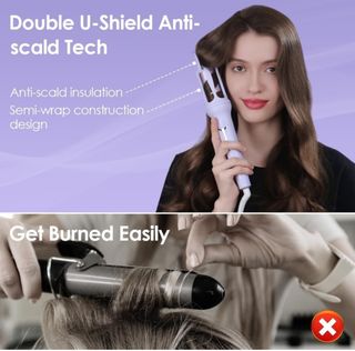 Rizador automático NUEVO