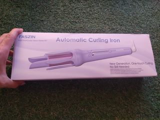 Rizador automático NUEVO