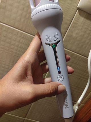 Rizador automático NUEVO