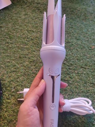 Rizador automático NUEVO