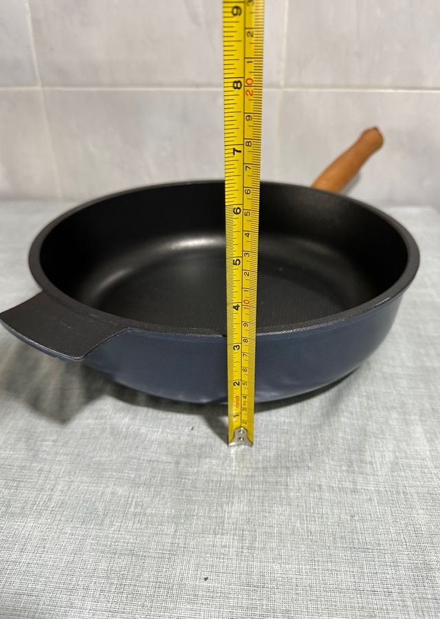 Carerola Sartén Grande