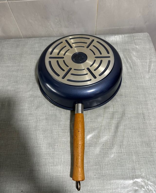 Carerola Sartén Grande