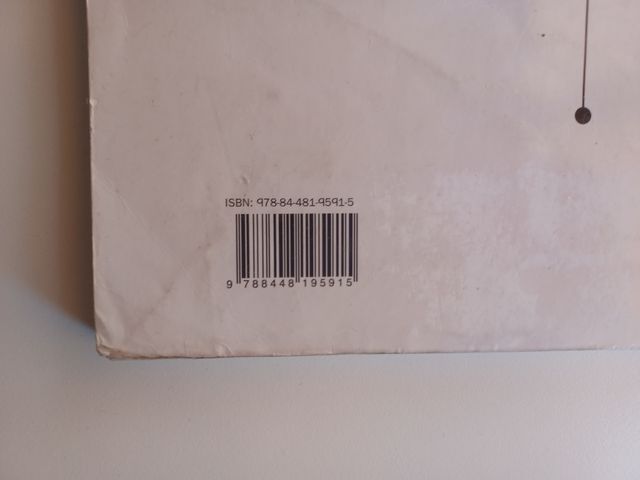 Filosofía 1° Bachillerato