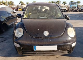VOLKSWAGEN NEW BEETLE 1.9TDI 101CV 2007 (NIV 10136