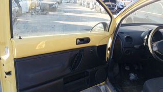 VOLKSWAGEN NEW BEETLE 1.9TDI 101CV 2007 (NIV 10136