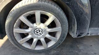 VOLKSWAGEN NEW BEETLE 1.9TDI 101CV 2007 (NIV 10136