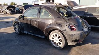 VOLKSWAGEN NEW BEETLE 1.9TDI 101CV 2007 (NIV 10136