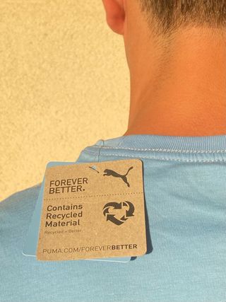 Camiseta NUEVA Manchester City Puma