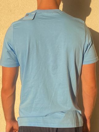 Camiseta NUEVA Manchester City Puma