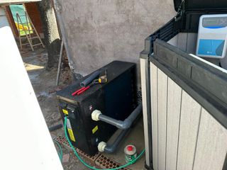 Reformas de piscinas y piscinas nuevas