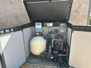 Reformas de piscinas y piscinas nuevas