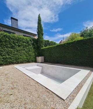 Reformas de piscinas y piscinas nuevas