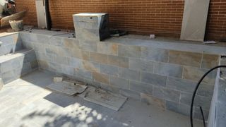 Reformas de piscinas y piscinas nuevas