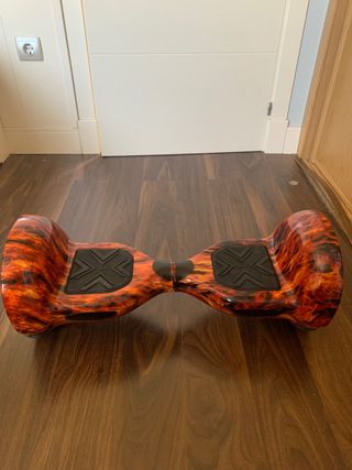 Hoverboard WE GYROPODE Wepode V3 10''