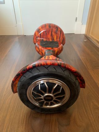 Hoverboard WE GYROPODE Wepode V3 10''