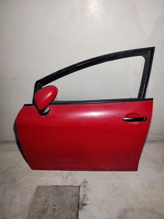 Puertas Seat León II