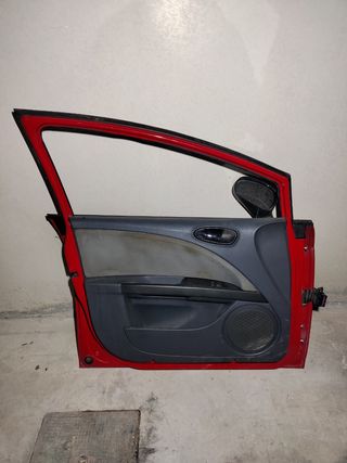 Puertas Seat León II
