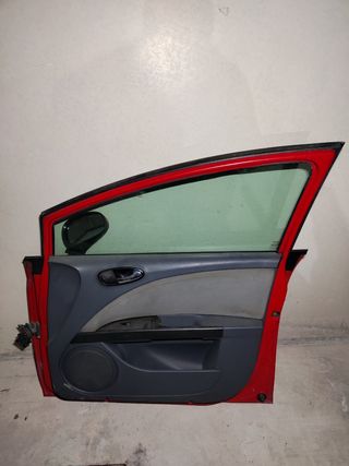 Puertas Seat León II