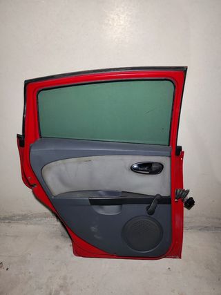 Puertas Seat León II