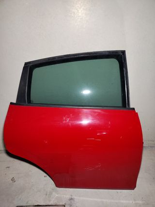 Puertas Seat León II