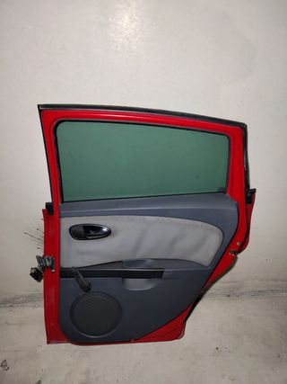 Puertas Seat León II