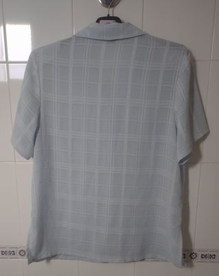 Camisa de mujer