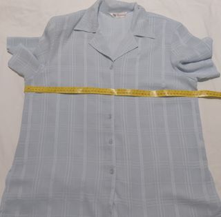 Camisa de mujer