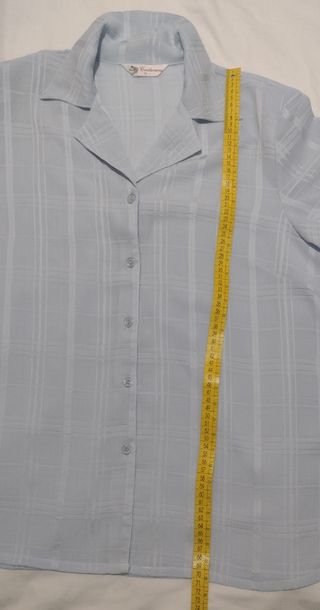 Camisa de mujer