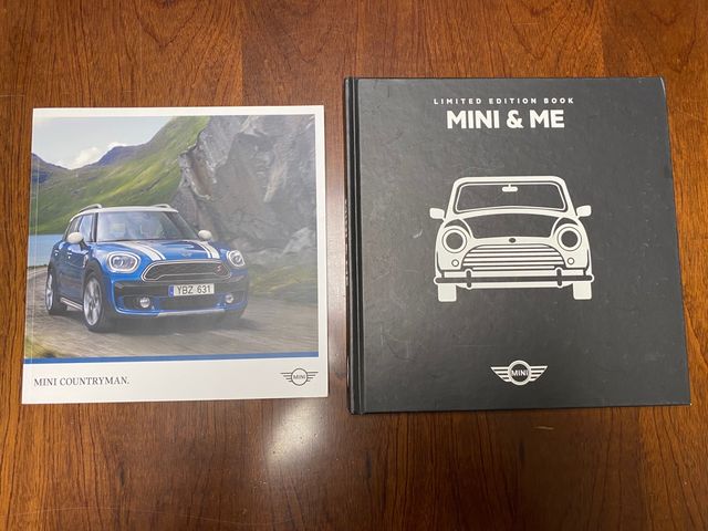 catalogo mini