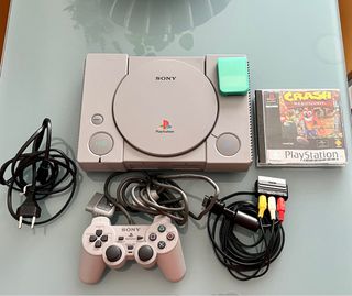 PlayStation 1