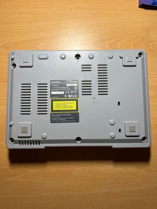 PlayStation 1