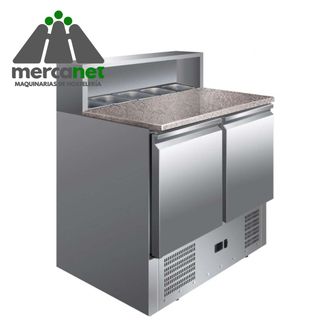 Vitrinas Refrigeradas