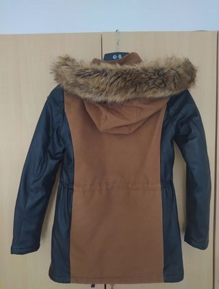 Chaquetón