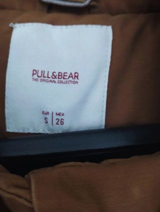 Chaquetón
