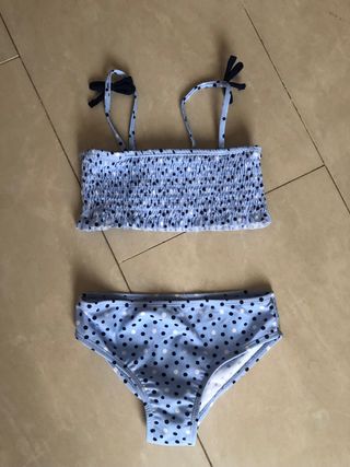 Bikini niña