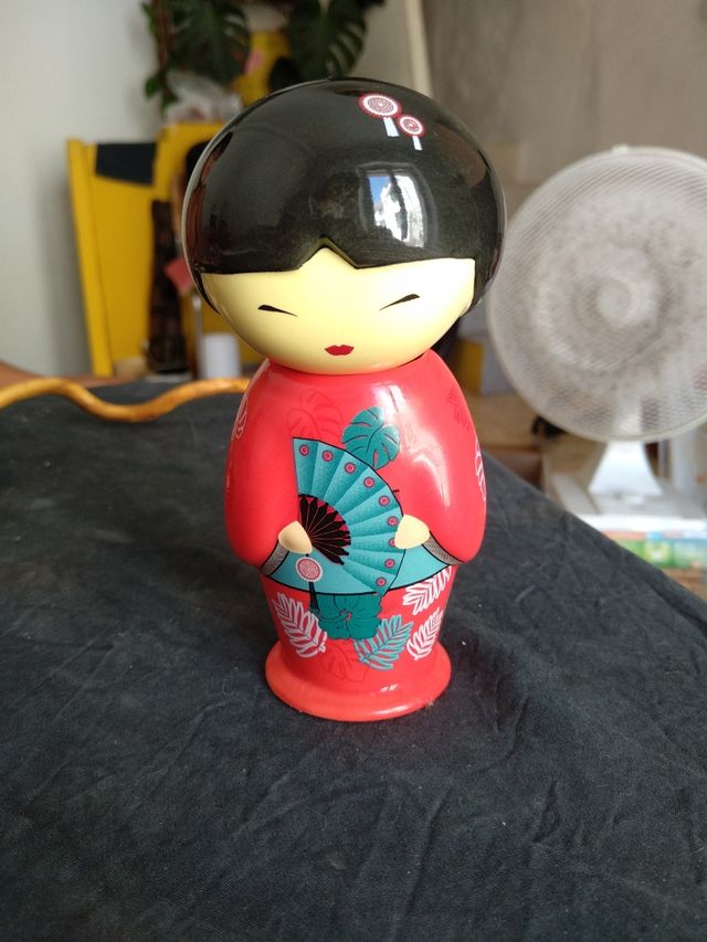 Infusor de té Japonesa