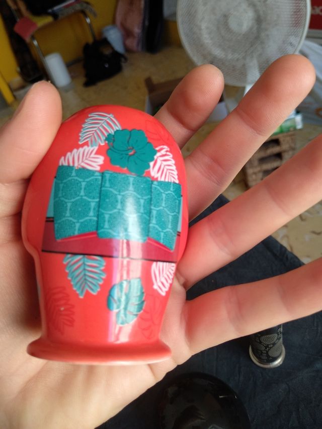 Infusor de té Japonesa