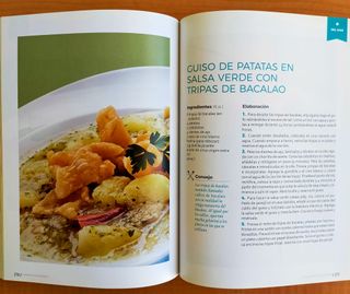 LA ALEGRIA DE COCINAR KARLOS ARGUIÑANO