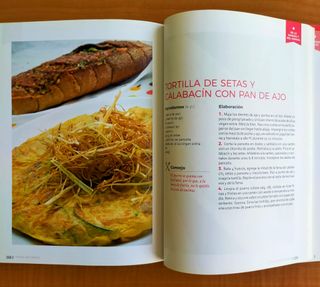 LA ALEGRIA DE COCINAR KARLOS ARGUIÑANO