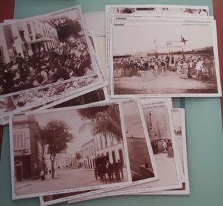 Colección Canarias en el Recuerdo
