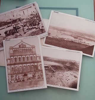 Colección Canarias en el Recuerdo