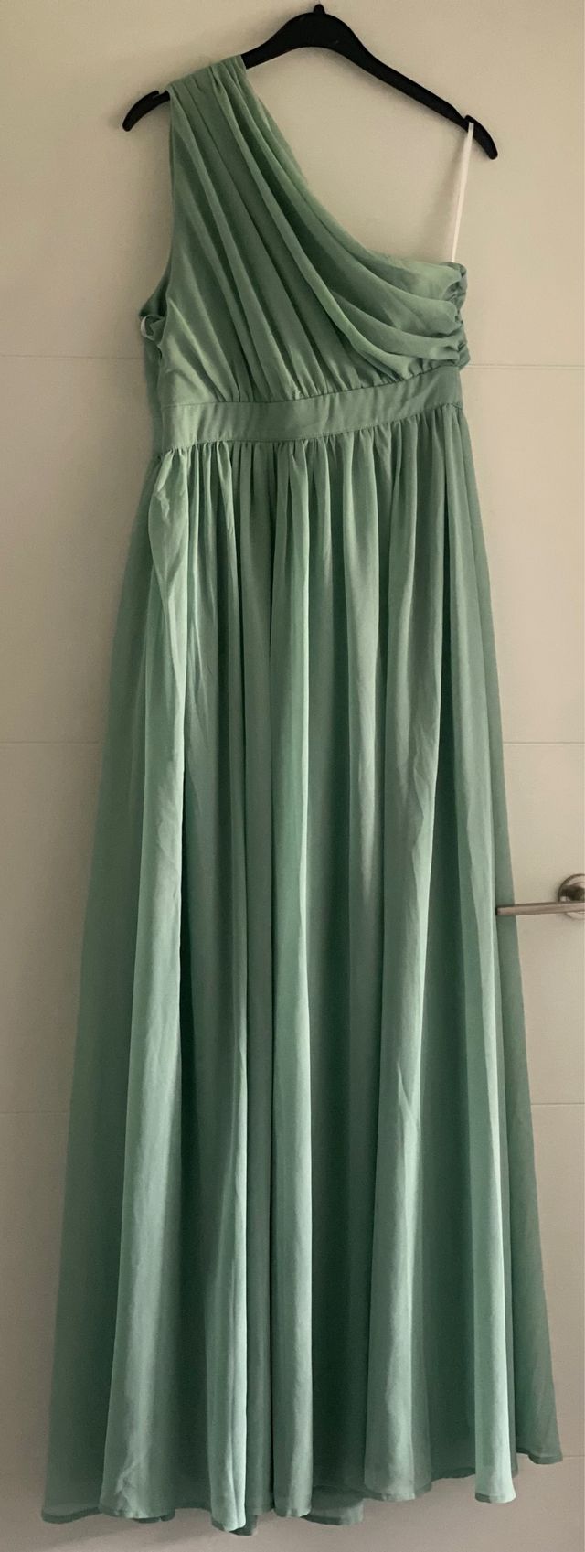 vestido invitada boda