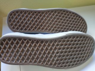 Zapatillas Vans old school